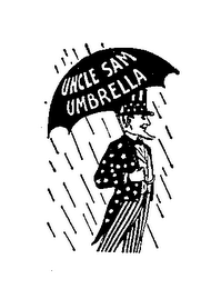 UNCLE SAM UMBRELLA