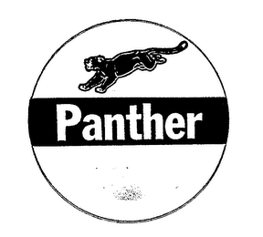 PANTHER