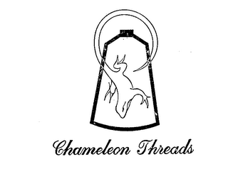 CHAMELEON THREADS