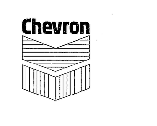 CHEVRON