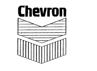 CHEVRON trademark