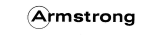 ARMSTRONG trademark