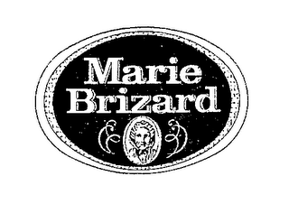 MARIE BRIZARD