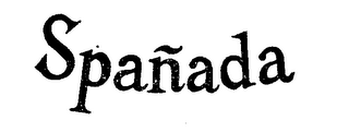 SPAÑADA