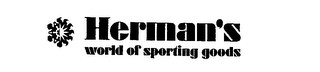 HERMAN'S WORLD OF SPORTING GOODS