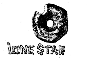 LONE STAR trademark