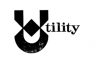 UTILITY