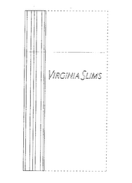 VIRGINIA SLIMS