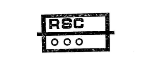 RSC