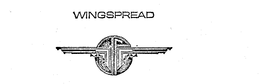 WINGSPREAD trademark
