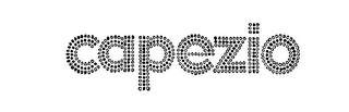 CAPEZIO trademark