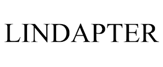 LINDAPTER trademark