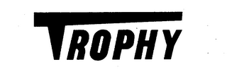 TROPHY trademark