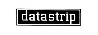 DATASTRIP