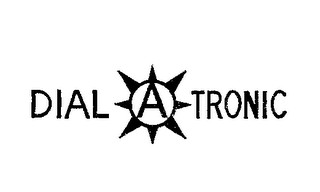 DIAL A TRONIC