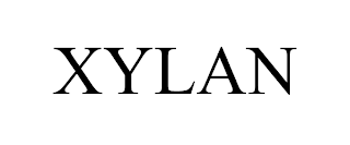 XYLAN trademark