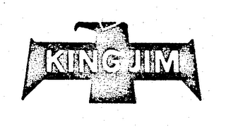 KING JIM trademark