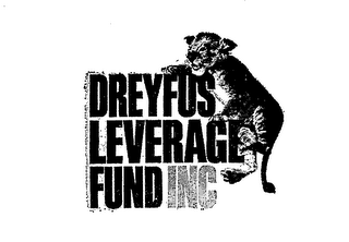 DREYFUS LEVERAGE FUND INC