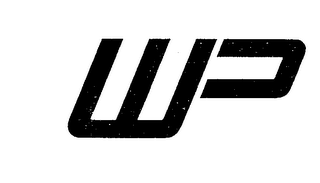 WP trademark