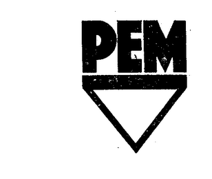 PEM trademark
