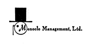 MONOCLE MANAGEMENT, LTD.