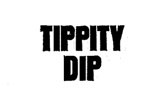 TIPPITY DIP