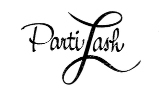 PARTI LASH