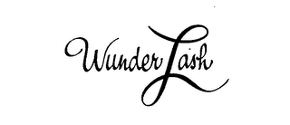 WUNDER LASH