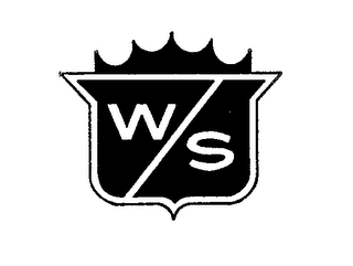W/S trademark
