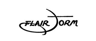 FLAIR FORM