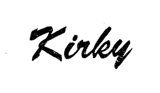 KIRKY