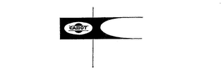 CABOT C trademark