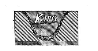 KARO trademark