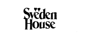 SVEDEN HOUSE