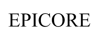 EPICORE trademark