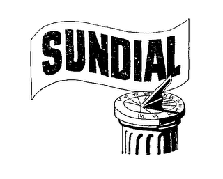 SUNDIAL