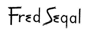 FRED SEGAL trademark