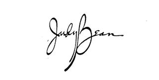JUDY BEAN trademark