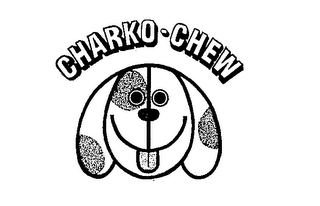 CHARKO-CHEW