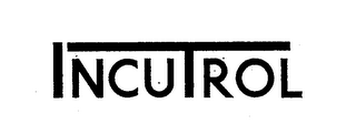 INCUTROL trademark