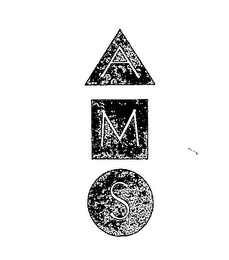 AMS trademark