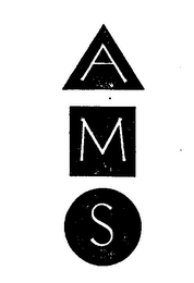 AMS trademark