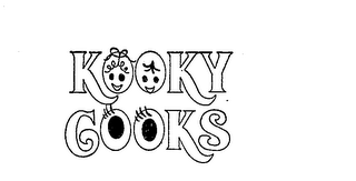 KOOKY COOKS