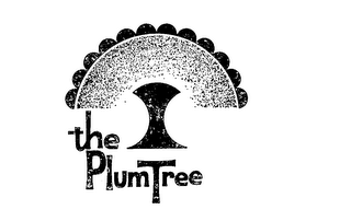 THE PLUM TREE trademark