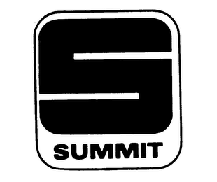 S SUMMIT