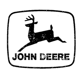 JOHN DEERE trademark