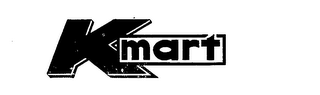 K MART trademark