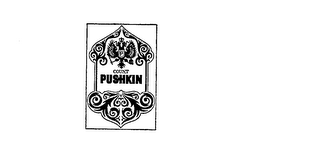 P COUNT PUSHKIN