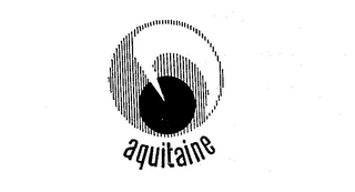AQUITAINE trademark
