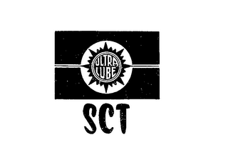 ULTRA LUBE SCT